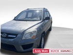 2009 Kia Sportage LX