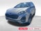 2022 Kia Sportage Nightfall