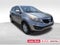 2011 Kia Sportage LX