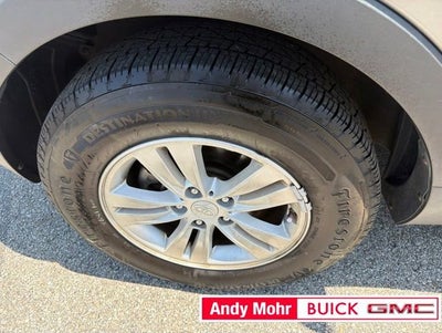 2011 Kia Sportage LX