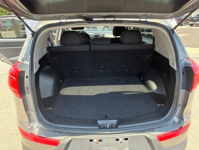 2011 Kia Sportage LX
