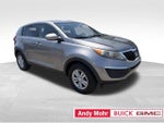 2011 Kia Sportage LX