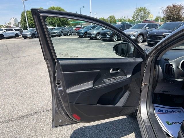 2011 Kia Sportage LX