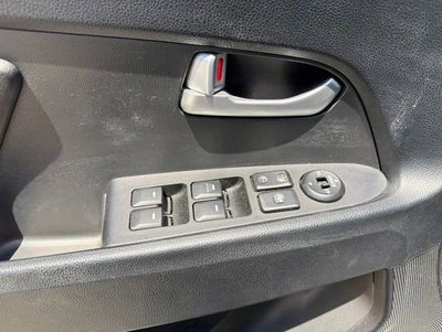 2011 Kia Sportage LX