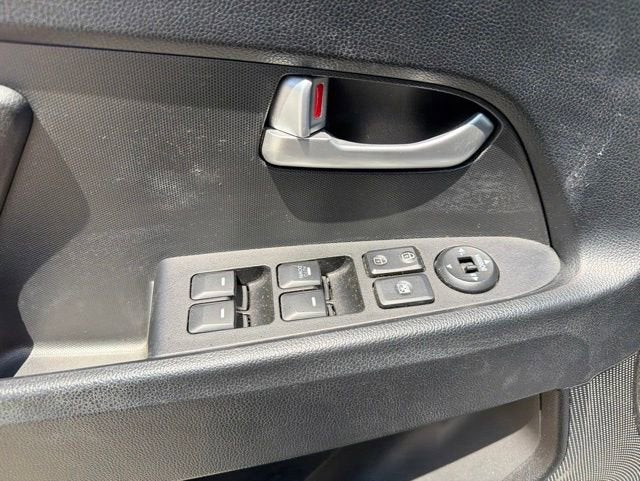 2011 Kia Sportage LX