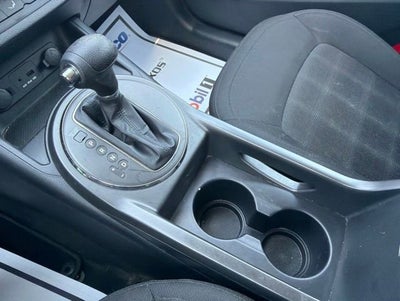 2011 Kia Sportage LX