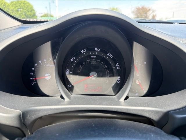 2011 Kia Sportage LX