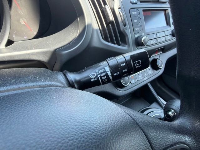 2011 Kia Sportage LX