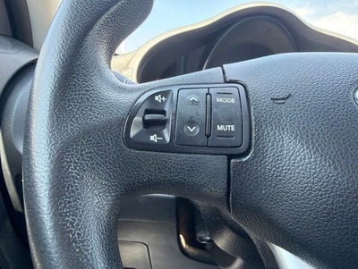 2011 Kia Sportage LX