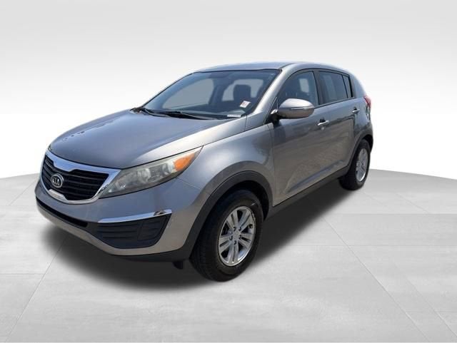 2011 Kia Sportage LX