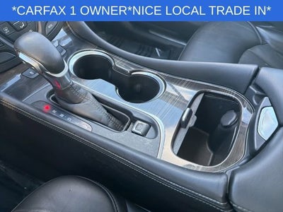 2020 Buick Envision Essence Group