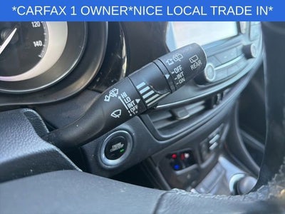 2020 Buick Envision Essence Group