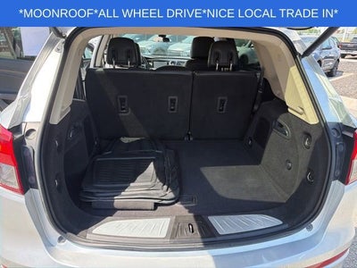 2017 Buick Envision Premium I