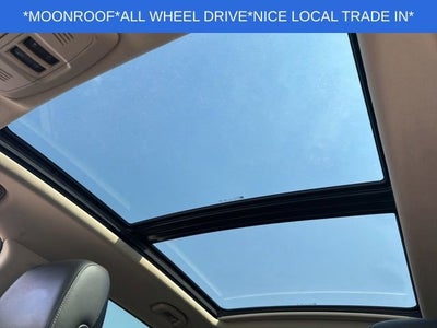 2017 Buick Envision Premium I