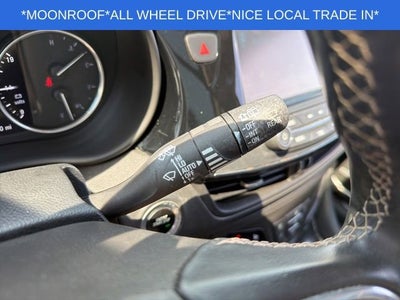 2017 Buick Envision Premium I