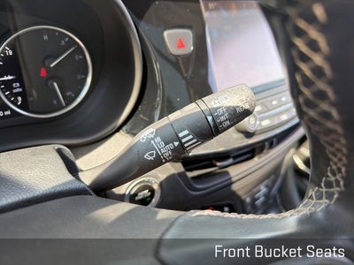 2017 Buick Envision Premium I