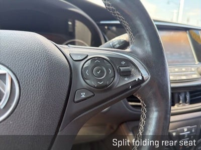 2017 Buick Envision Premium I