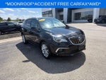 2017 Buick Envision Premium II