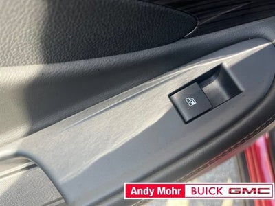 2017 Buick Envision Premium II