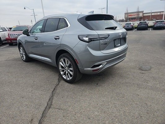 2023 Buick Envision Avenir in Indianapolis, IN - Andy Mohr Automotive