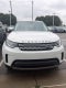 2018 Land Rover Discovery HSE