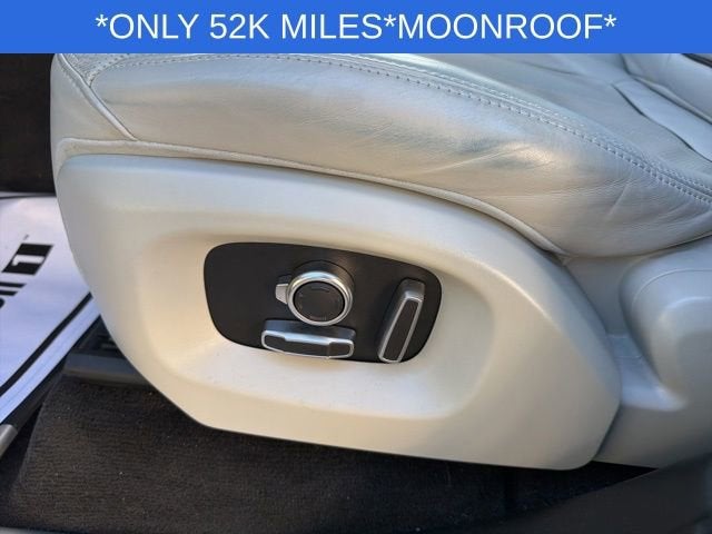 2016 Land Rover Range Rover Sport V6 HSE