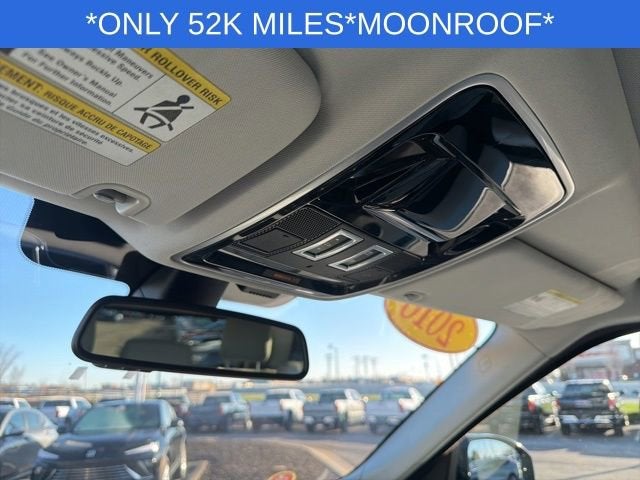 2016 Land Rover Range Rover Sport V6 HSE