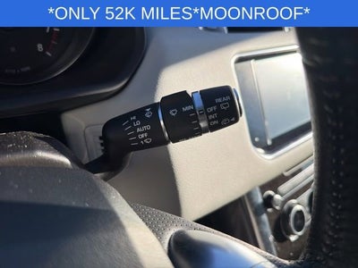 2016 Land Rover Range Rover Sport V6 HSE