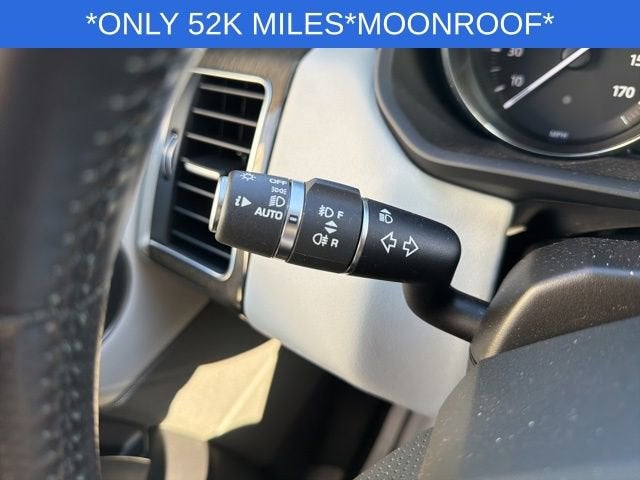 2016 Land Rover Range Rover Sport V6 HSE