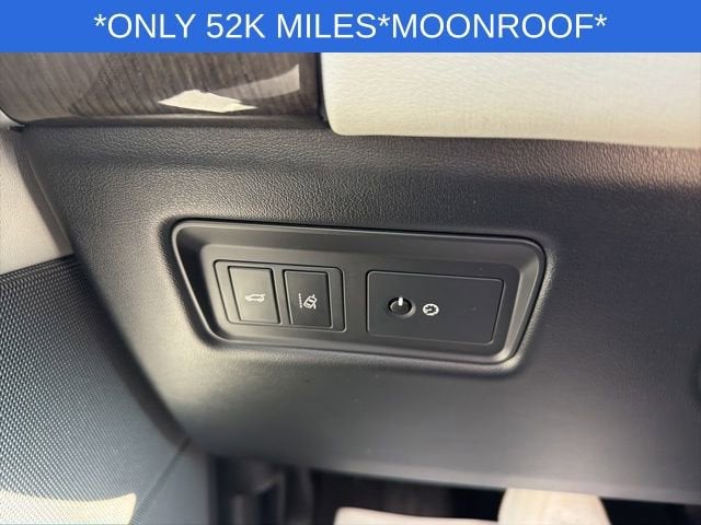 2016 Land Rover Range Rover Sport V6 HSE