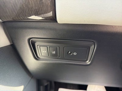 2016 Land Rover Range Rover Sport V6 HSE