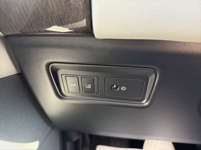 2016 Land Rover Range Rover Sport V6 HSE