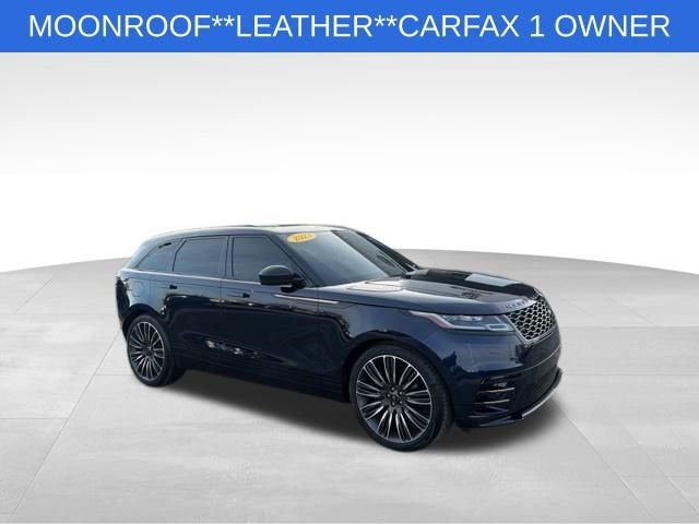 2023 Land Rover Range Rover Velar R-Dynamic S