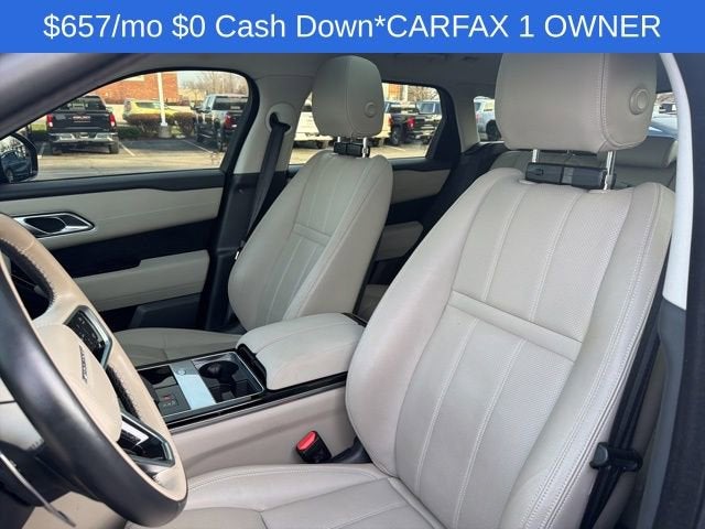 2023 Land Rover Range Rover Velar R-Dynamic S