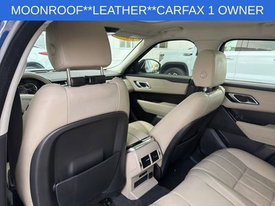 2023 Land Rover Range Rover Velar R-Dynamic S