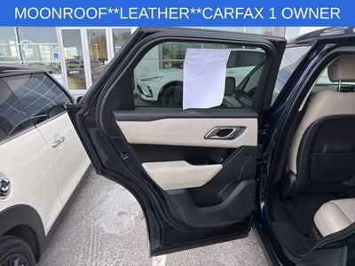 2023 Land Rover Range Rover Velar R-Dynamic S