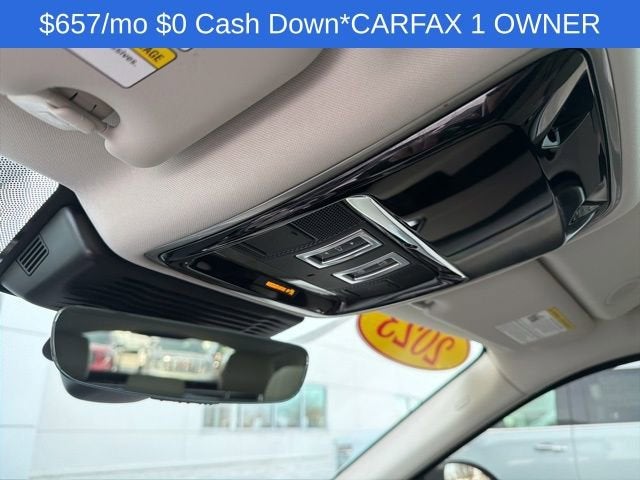 2023 Land Rover Range Rover Velar R-Dynamic S