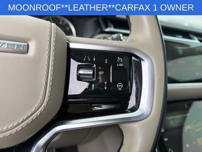 2023 Land Rover Range Rover Velar R-Dynamic S