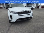 2023 Land Rover Range Rover Evoque SE