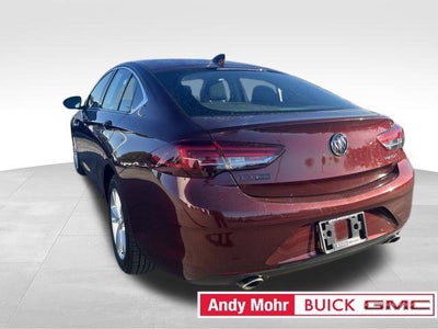 2019 Buick Regal Sportback Preferred