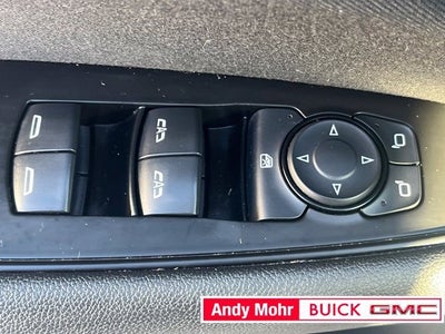 2019 Buick Regal Sportback Preferred
