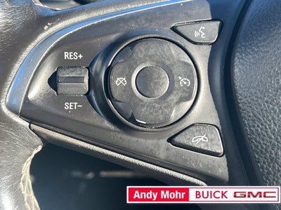 2019 Buick Regal Sportback Preferred