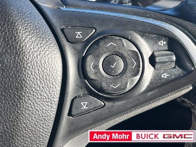 2019 Buick Regal Sportback Preferred