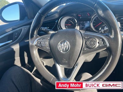 2019 Buick Regal Sportback Preferred