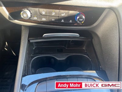 2019 Buick Regal Sportback Preferred