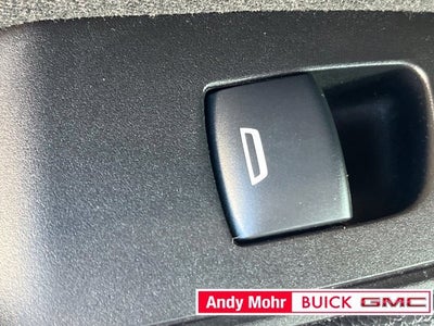 2019 Buick Regal Sportback Preferred