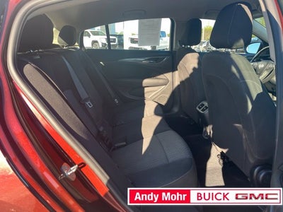 2019 Buick Regal Sportback Preferred