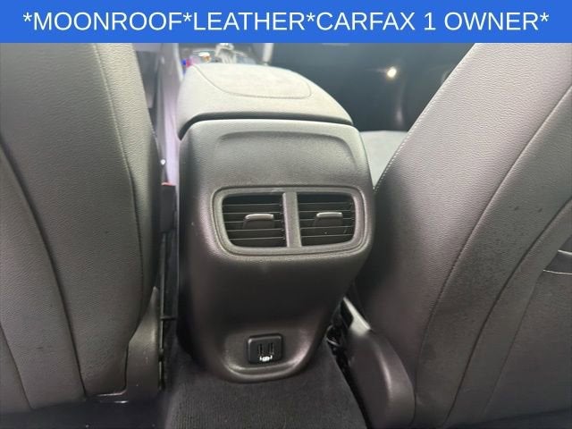 2018 Buick Regal Sportback Essence