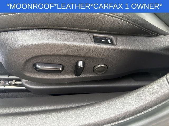 2018 Buick Regal Sportback Essence