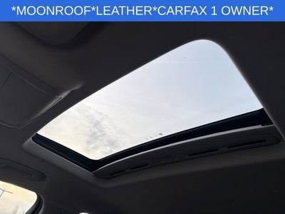 2018 Buick Regal Sportback Essence